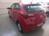 HYUNDAI - HB20 - 2014/2015 - Vermelha - R$ 51.000,00