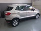 FORD - ECOSPORT - 2012/2013 - Prata - R$ 53.000,00