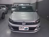 VOLKSWAGEN - VIRTUS - 2018/2019 - Prata - R$ 74.000,00