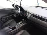 HONDA - HR-V - 2017/2018 - Cinza - R$ 94.900,00