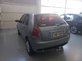 FIAT - PALIO - 2004/2005 - Cinza - R$ 26.000,00