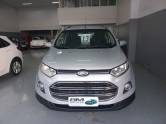 FORD - ECOSPORT - 2012/2013 - Prata - R$ 53.000,00