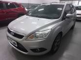 FORD - FOCUS - 2011/2011 - Prata - R$ 44.000,00