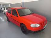 VOLKSWAGEN - GOL - 2007/2007 - Vermelha - R$ 19.900,00
