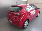 HYUNDAI - HB20 - 2014/2015 - Vermelha - R$ 51.000,00