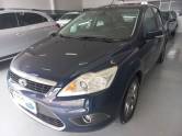 FORD - FOCUS - 2012/2013 - Azul - R$ 52.000,00