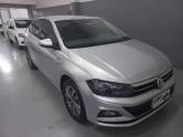 VOLKSWAGEN - VIRTUS - 2018/2019 - Prata - R$ 74.000,00