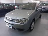 FIAT - PALIO - 2004/2005 - Cinza - R$ 26.000,00