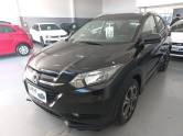 HONDA - HR-V - 2016/2016 - Preta - R$ 84.900,00