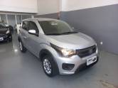 FIAT - MOBI - 2022/2022 - Prata - R$ 52.000,00