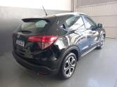 HONDA - HR-V - 2015/2016 - Preta - R$ 84.900,00
