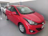 HYUNDAI - HB20 - 2014/2015 - Vermelha - R$ 51.000,00