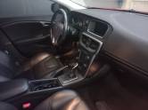 VOLVO - V40 - 2015/2015 - Vermelha - R$ 75.000,00