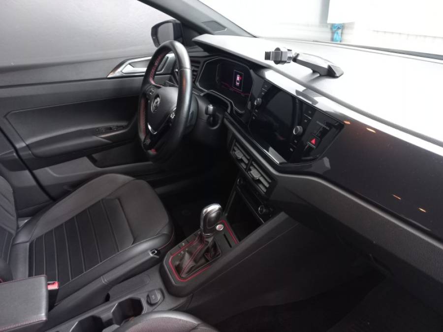 VOLKSWAGEN - VIRTUS - 2020/2020 - Branca - R$ 105.000,00