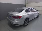 VOLKSWAGEN - VIRTUS - 2018/2019 - Prata - R$ 74.000,00
