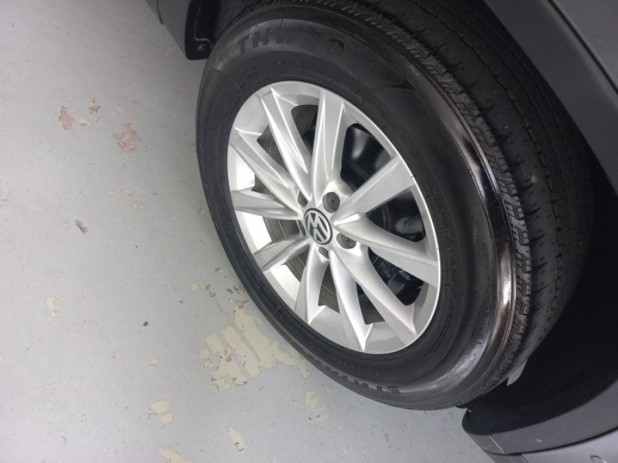 VOLKSWAGEN - TIGUAN - 2011/2012 - Cinza - R$ 61.000,00