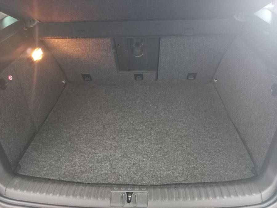 VOLKSWAGEN - TIGUAN - 2011/2012 - Cinza - R$ 61.000,00