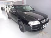VOLKSWAGEN - GOL - 2005/2005 - Preta - R$ 15.900,00