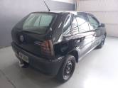 VOLKSWAGEN - GOL - 2005/2005 - Preta - R$ 15.900,00