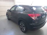 HONDA - HR-V - 2015/2016 - Preta - R$ 84.900,00