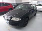 VOLKSWAGEN - GOL - 2005/2005 - Preta - R$ 15.900,00