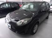 FORD - FIESTA - 2010/2011 - Preta - R$ 27.000,00