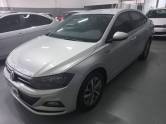 VOLKSWAGEN - VIRTUS - 2018/2019 - Prata - R$ 74.000,00