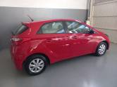 HYUNDAI - HB20 - 2014/2015 - Vermelha - R$ 51.000,00