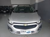 CHEVROLET - ONIX - 2019/2019 - Prata - R$ 75.000,00
