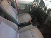 VOLKSWAGEN - GOL - 2007/2007 - Vermelha - R$ 19.900,00