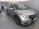 HONDA - HR-V - 2017/2018 - Cinza - R$ 94.900,00