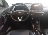 CHEVROLET - TRACKER - 2023/2024 - Branca - R$ 131.000,00