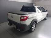 FIAT - STRADA - 2018/2019 - Branca - R$ 76.000,00