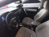 TOYOTA - COROLLA - 2017/2018 - Branca - R$ 99.900,00