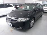 HONDA - CIVIC - 2009/2010 - Preta - R$ 55.000,00