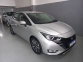 NISSAN - VERSA - 2024/2024 - Prata - R$ 109.900,00